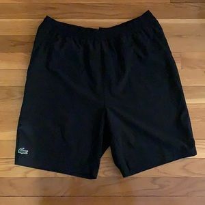 Lacoste Sport Shorts